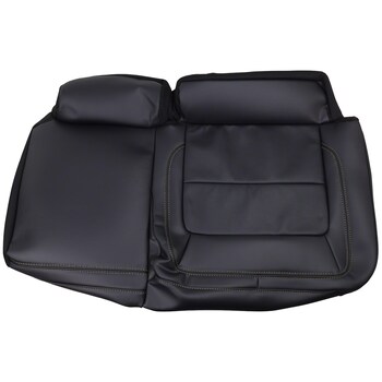 Seat Cushion Cover - Left, Rear