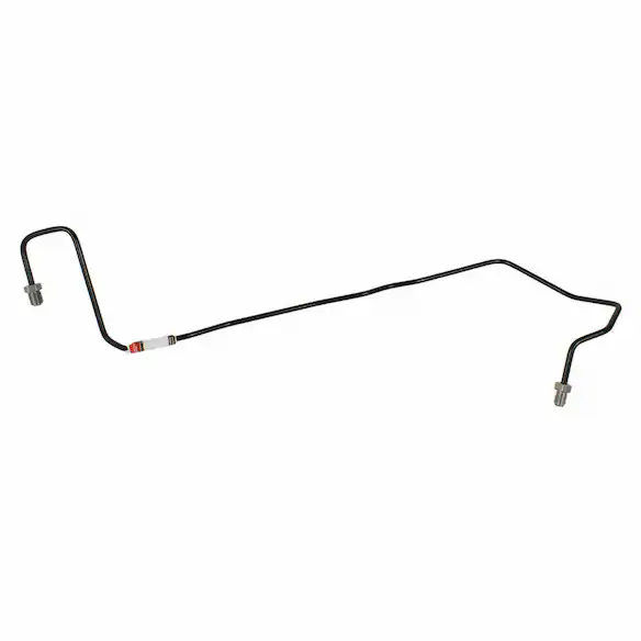 Brake Hydraulic Line Tube - Left, Front Main Image