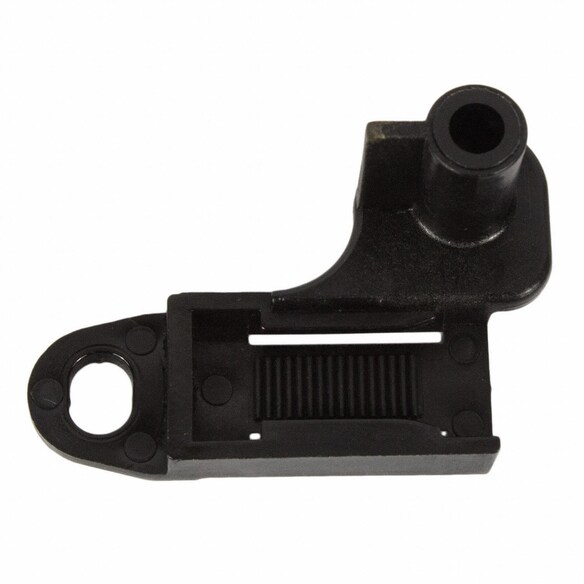 Bumper Cover Support Rail Bracket - Right, Front Main Image