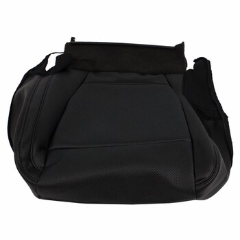 Seat Cover Cushion - Right, Rear