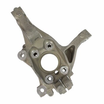 Steering Knuckle WHEE - Right, Front