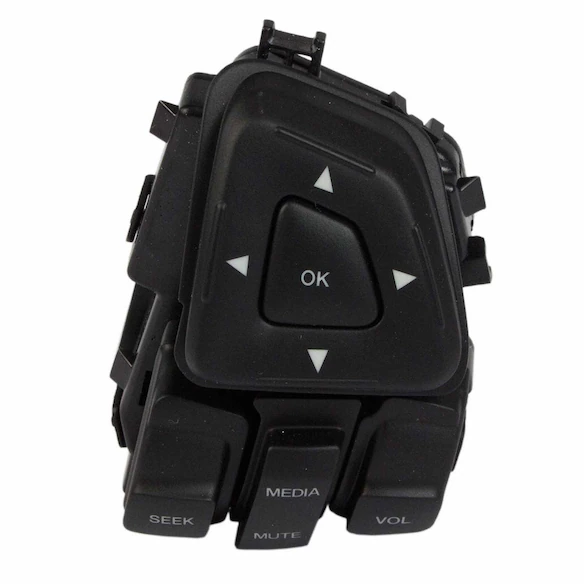 Cruise Control Switch - Right Main Image