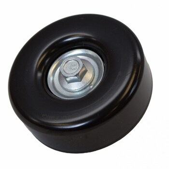 Accessory Drive Belt Idler Pulley