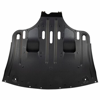 Engine Compartment Splash Shield - 5.2L