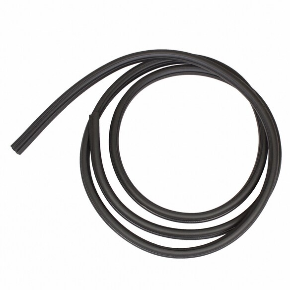 Door Seal Weatherstrip - Left, Front Main Image