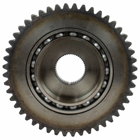 Sprocket Driven (AT) Main Image