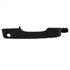 Exterior Door Handle - Left, Front Main Image