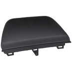 Bumper Trim Molding - Left, Front Main Image