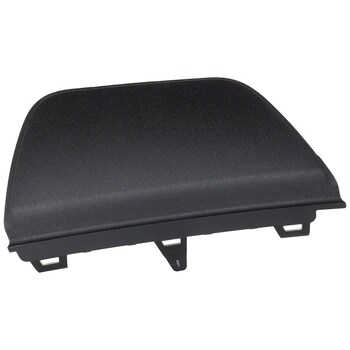 Bumper Trim Molding - Left, Front