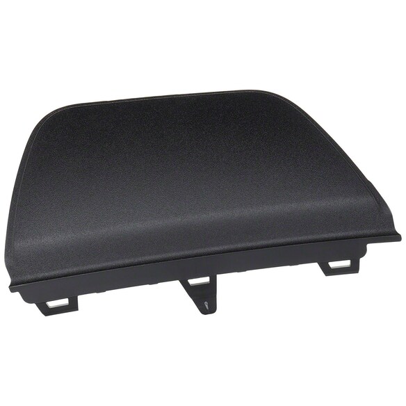 Bumper Trim Molding - Left, Front Main Image