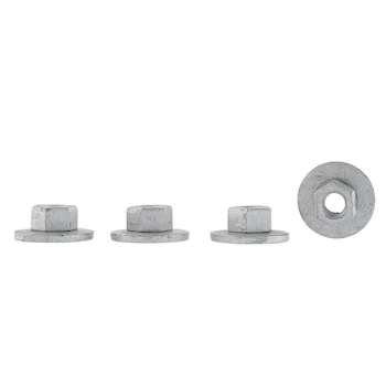 Hood Latch Nut - M6 (BEV, Fuses)