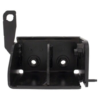 Suspension Crossmember Reinforcement - Right, Rear