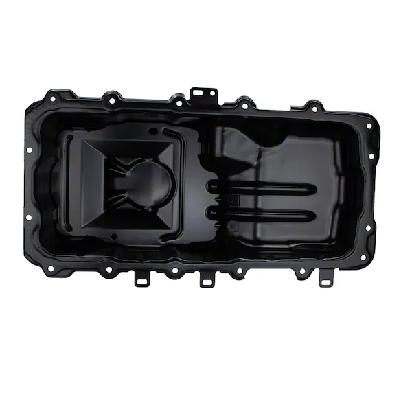 Engine Oil Pan - 5.0L Main Image