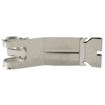 Bracket Wiring Connector Control