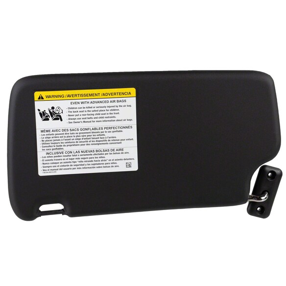 Sun Visor - Right (ST) Main Image