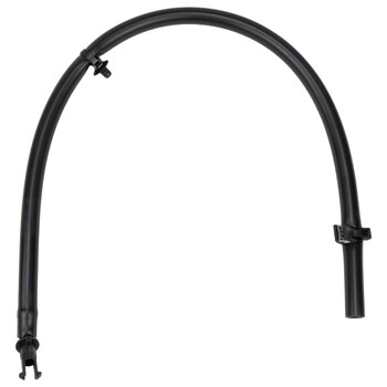 Instrument Panel Air Duct Hose