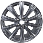 Wheel 7.5 X 18" (Style 1) LR2 Main Image