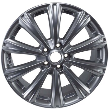 Wheel 7.5 X 18" (Style 1) LR2