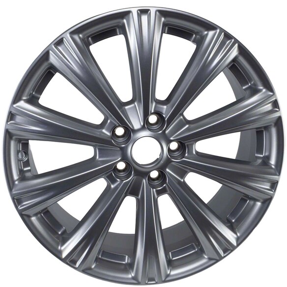 Wheel 7.5 X 18" (Style 1) LR2 Main Image