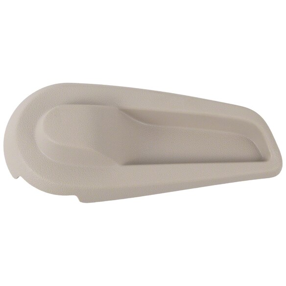 Folding Seat Latch Release Handle Back Adjusting - Right, Rear Main Image