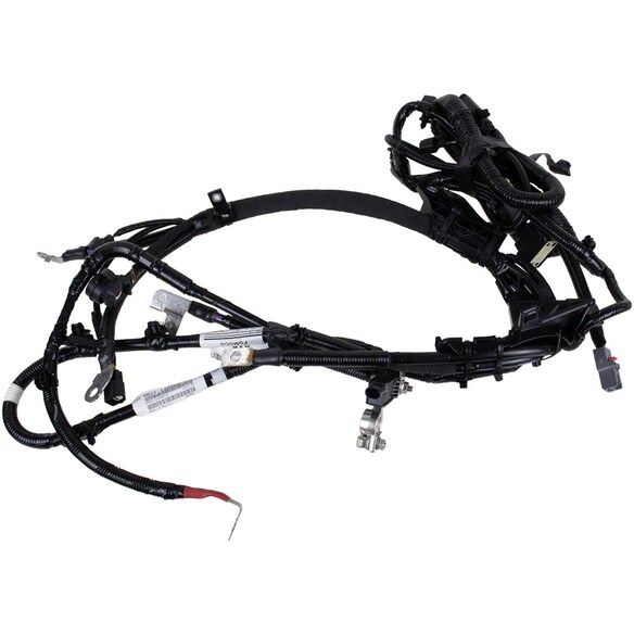 Starter Cable Battery Main Image