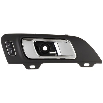 Interior Door Handle - Right, Front, Inner