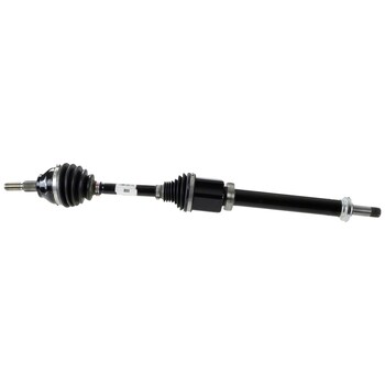 Drive Axle Shaft - Front