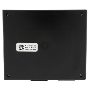 Trailer Brake Module