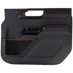 Panel Door Trim - Right, Front, Lower Main Image