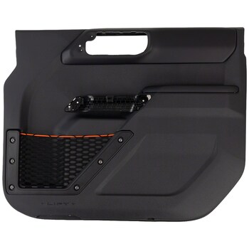 Panel Door Trim - Right, Front, Lower