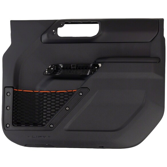 Panel Door Trim - Right, Front, Lower Main Image