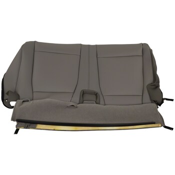 Seat Cover Cushion - Left, Rear (XL)