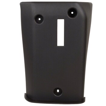 Steering Column Cover Shroud