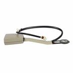 Seat Belt Receptacle Buckle - Right, Front Main Image