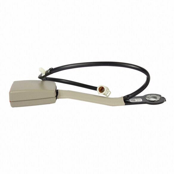 Seat Belt Receptacle Buckle - Right, Front Main Image