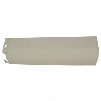 Door Trim Molding - Bus (M2), Rear