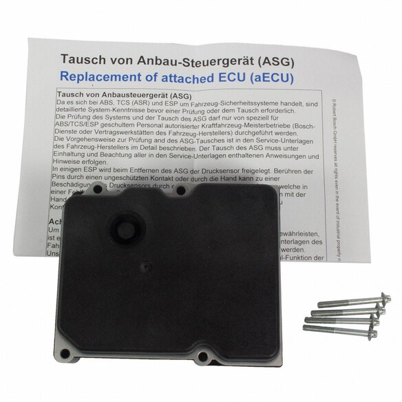 Abs Control Module Main Image