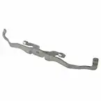Disc Brake Anti-Rattle Clip Caliper Spring Abutment - Left, Right, Front 2.0L Main Image