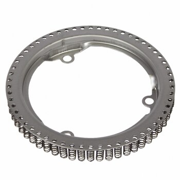 Spring Clutch Return (AT)