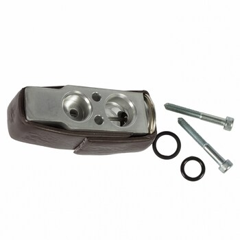 AIR CONDITIONING (A/C) Expansion Valve EVAPORAT