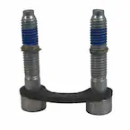 Drive Shaft Bolt Prop - M8 X 40MM, Rear Main Image