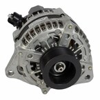 Alternator - 200 Amp, Lower Main Image