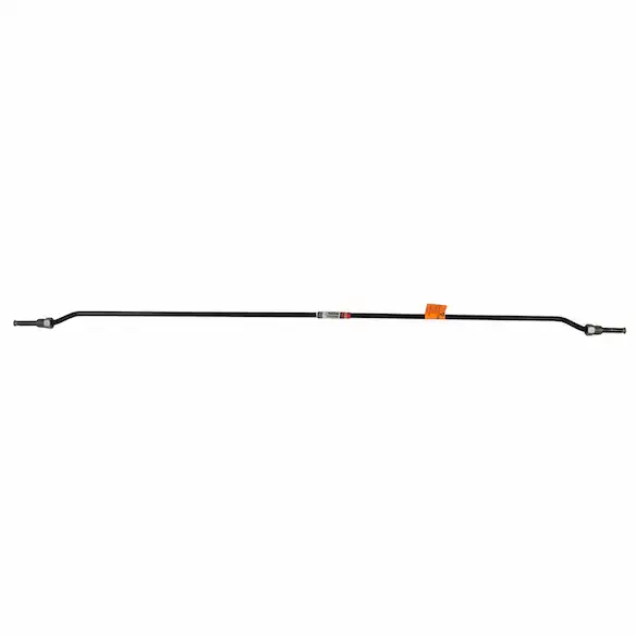 Brake Hydraulic Line Tube - Rear Main Image