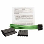 Seat Lumbar Motor Connector Wire - 16 Cavity Main Image