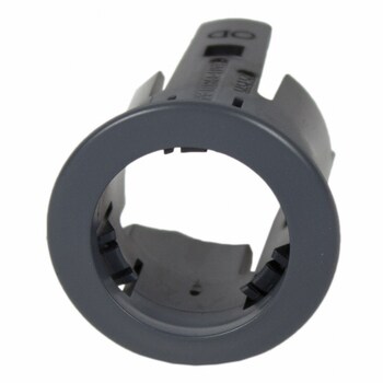 Bumper Cover Bracket Retainer - Left, Outer