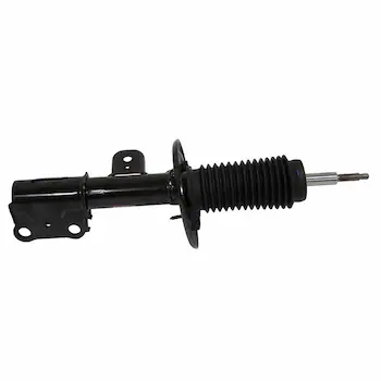 Suspension Strut Shock Absorber - Left, Front