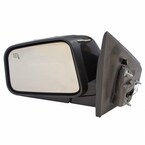 Door Mirror Rear View Head - Left, Outer Main Image