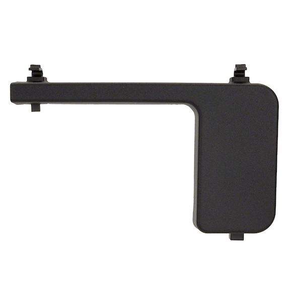 Bumper Joint Cover - Left, Front Main Image