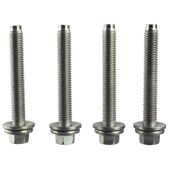 Engine Intake Manifold Bolt Oil Filter Adapter - M8 x 54MM Main Image