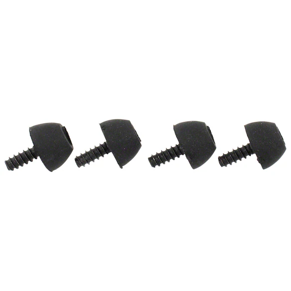Screw and Washer - 4 x 10MM, Rear Main Image
